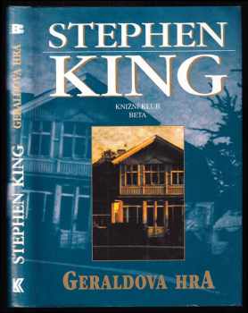 Stephen King: Geraldova hra