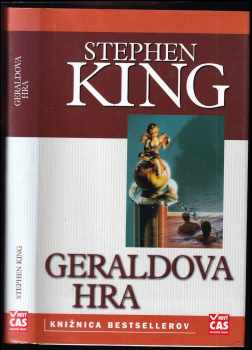 Geraldova hra