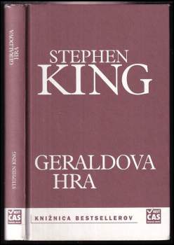 Geraldova hra