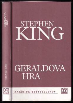 Stephen King: Geraldova hra