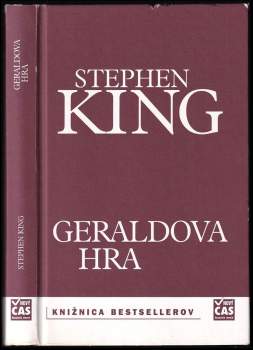 Geraldova hra