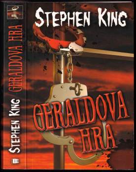 Stephen King: Geraldova hra
