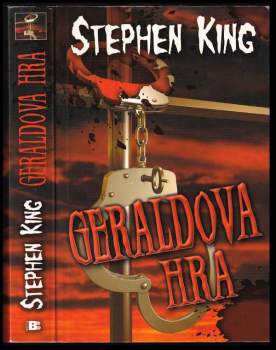 Stephen King: Geraldova hra