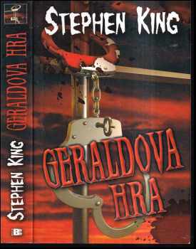 Geraldova hra