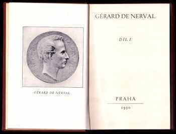 Gérard de Nerval: Gérard de Nerval