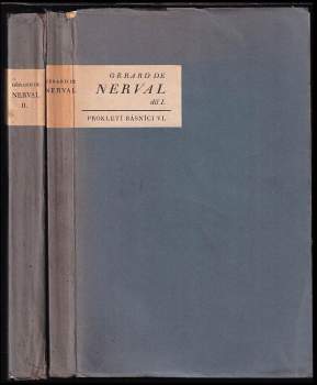 Gérard de Nerval: Gérard de Nerval