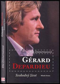 Gérard Depardieu