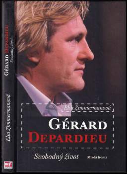 Gérard Depardieu