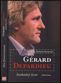 Gérard Depardieu