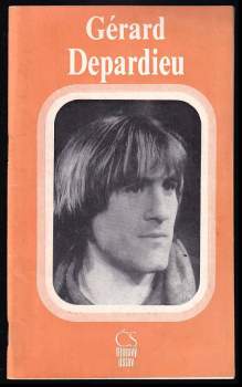 Gérard Depardieu