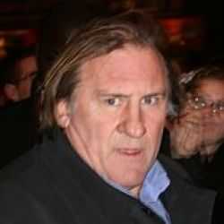 Gérard Depardieu