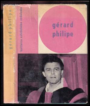 Gérard Philipe