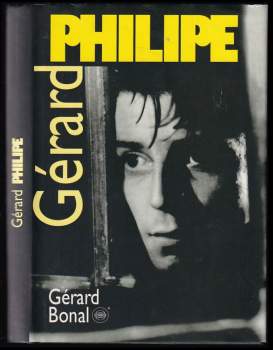 Gérard Bonal: Gérard Philipe
