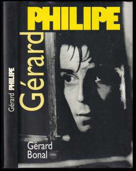 Gérard Bonal: Gérard Philipe