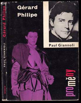 Gérard Philipe