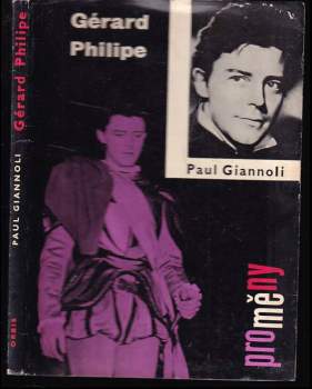 Gérard Philipe