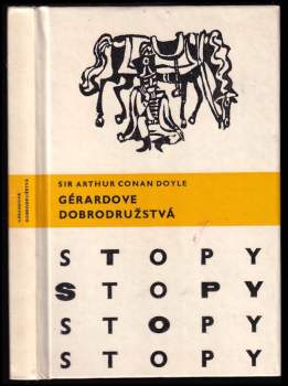 Gerardové dobrodružstvá
