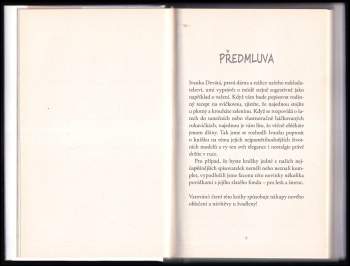 Ivanka Devátá: Gerbešín a hezouni