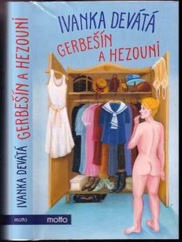 Ivanka Devátá: Gerbešín a hezouni