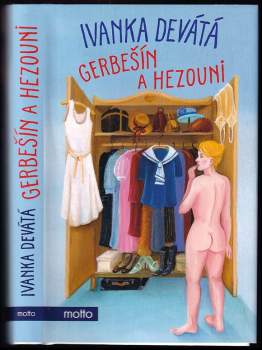 Gerbešín a hezouni