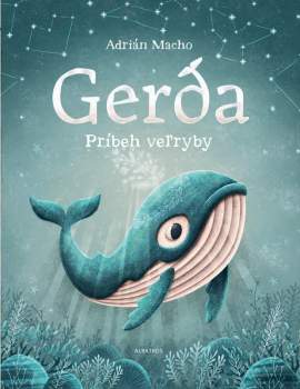 Macho Adrián: Gerda