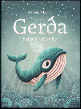 Peter Kavecký: Gerda