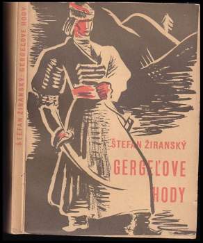 Gergeľove hody