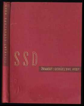 Gergeľove hody