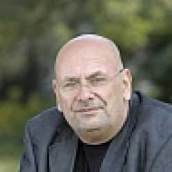 Gerhard Haase-Hindenberg