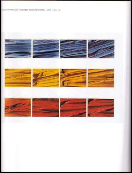 Friedel Helmut:: Gerhard Richter. Rot, gelb, blau