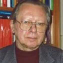 Gerhard Wehr