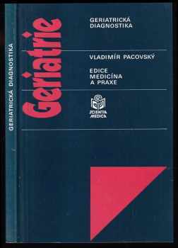 Geriatrická diagnostika