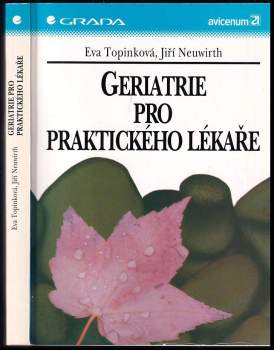 Geriatrie pro praktického lékaře