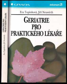Geriatrie pro praktického lékaře