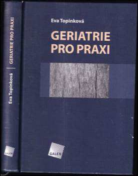 Geriatrie pro praxi