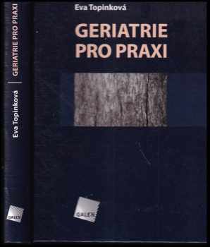 Geriatrie pro praxi