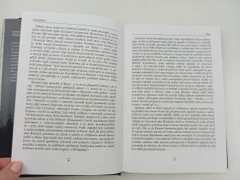 Malcolm Todd: Germáni