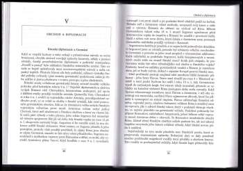 Malcolm Todd: Germáni