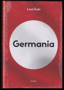 Leoš Šedo: Germania