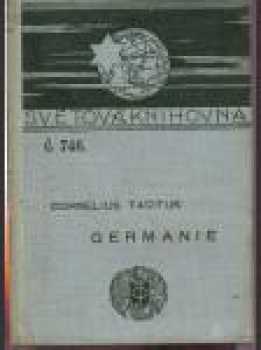 Germanie