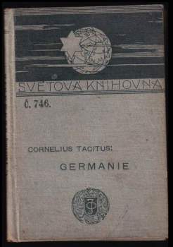 Germanie