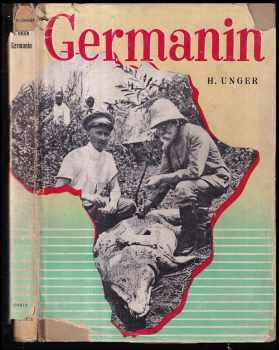 Germanin