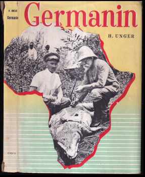 Germanin