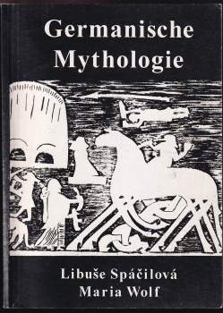 Germanische Mythologie