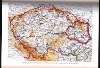 Detlef Brandes: Germanizovat a vysídlit