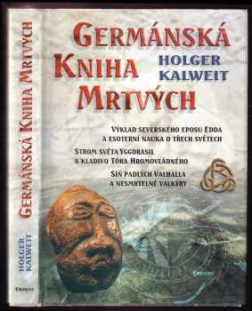Germánská kniha mrtvých