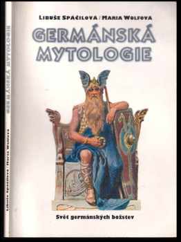 Germánská mytologie