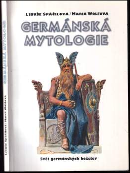 Germánská mytologie