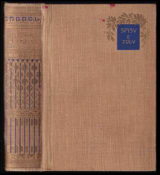 Émile Zola: Germinal