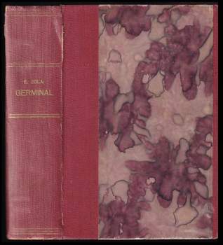 Émile Zola: Germinal